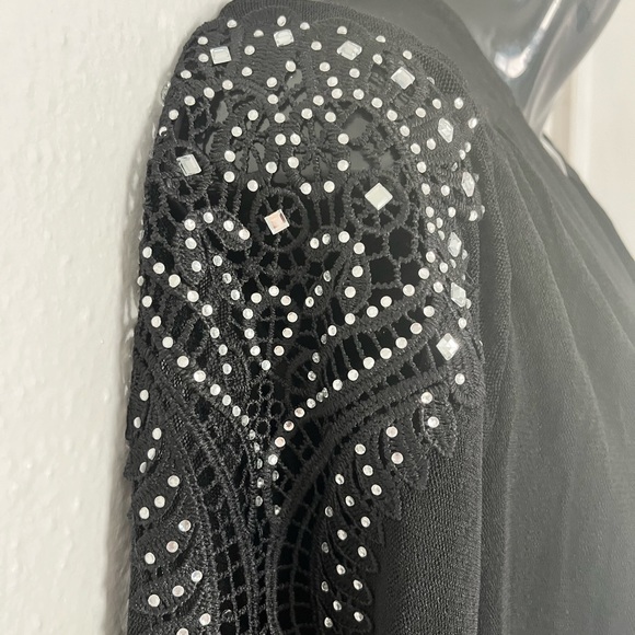 Ember Rhinestone Sleeves - Picture 5 of 8